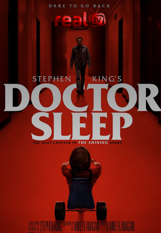 Doctor Sleep